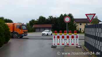 „Anwohner vogelwild eingesperrt“ - So wütend sind die Eiselfinger auf die Behörden