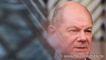 Faktencheck: Gab Scholz mehr als 500.000 Euro für Fotos aus?