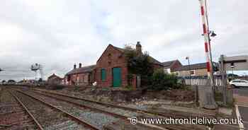 Historic Northumberland railway station building to be demolished despite pleas to save 'rare survivor'