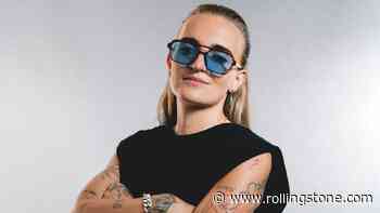 G Flip Is the Drum-Playing Pop Star They Wanted to See as a Kid