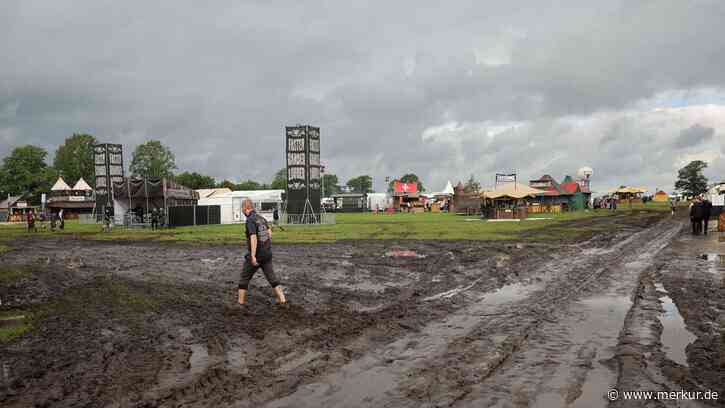 Wacken-Festival erstattet abgereisten Besuchern Ticketkosten