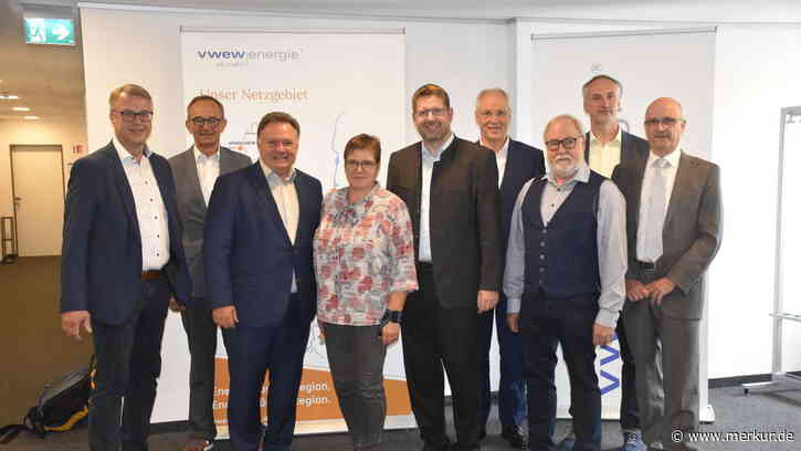 Viele Optionen auf dem Weg zur Klimaneutralität in Kaufbeuren – Expertenrunde trifft sich