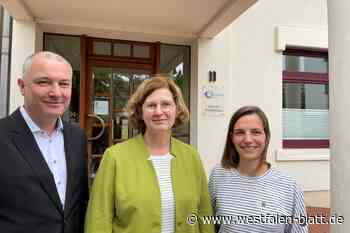 Landeskirche verhängt disziplinarische Maßnahmen gegen Steinhagener Kirchenmitarbeiter