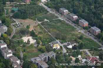 Immobilienpreise in OWL spürbar gesunken