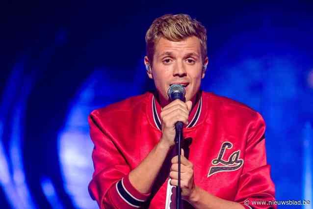 Affiche tweedaagse Kermisfeesten Oudenaarde is rond: “We creëren een mini-Bierfeesten”