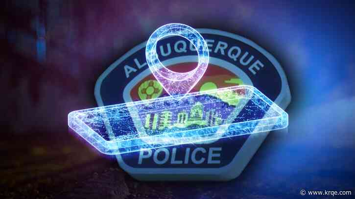Albuquerque Police more than doubled phone, device data collection last year