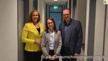 Lengede bekommt eine Augenärztin - wir stellen sie vor