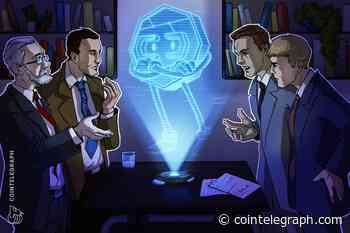 Ukrainian government reports $81M tax loss from unregulated crypto exchanges since 2013