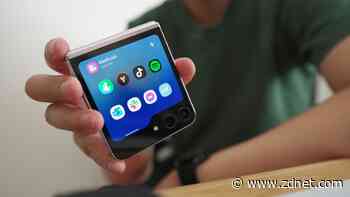 Buying a Samsung Galaxy Z Flip 5? This should be the first app you download