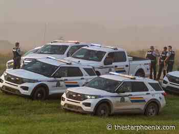 Mass stabbing survivor sentenced after causing lockdown on First Nation