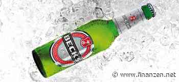 Ausblick: AB InBev  legt die Bilanz zum abgelaufenen Quartal vor