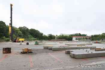 Woher kommt der Lärm in Gievenbeck und Kinderhaus?