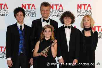 Outnumbered: Sitcom filmed in Wandsworth trending on Netflix