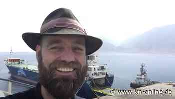 Alle Länder der Welt ohne Flugzeug besucht: Thor Pedersen war 10 Jahren lang unterwegs