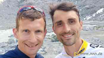 „MaraTom“ Gröschel und die Männerfreundschaft von St. Moritz