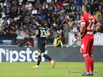 Lazio, scoppia il caso Luis Alberto. Non parte con la squadra, possibile rottura