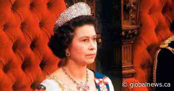 Queen Elizabeth statue coming to Ontario legislature after delay, govt fronts $1.5M