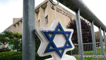 Jury recommends death penalty for shooter who killed 11 at Pittsburgh synagogue