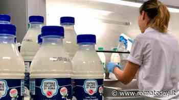 Roma si riprende la Centrale del Latte