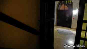 Akte X  im Jenaer Rathaus: Das erscheint einigermaßen „spooky“!