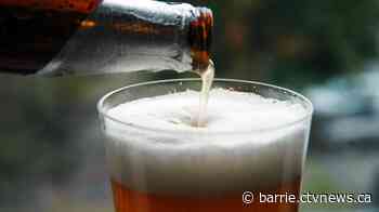 A new brew gluten-free brew is waiting for you at Barrie's Miski Brewing