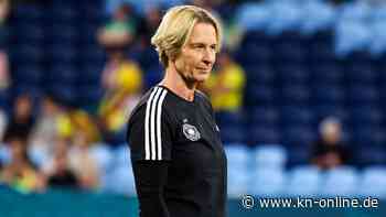 Frauen-WM: Deutschland gegen Südkorea - So geht Voss-Tecklenburg das Schicksalsspiel an