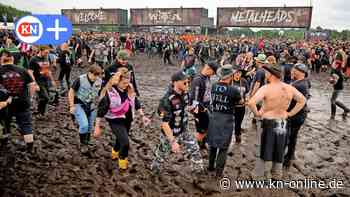 Wacken 2023: Kein Einlass mehr für Metal-Fans - gibt es das Geld für die Tickets zurück?