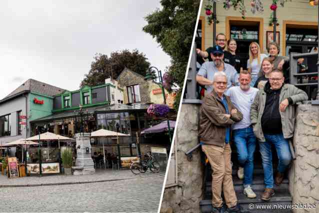 Kafee ‘t Hoekske viert veertigste verjaardag met terugkeer van Hoekskesfeesten: “Kroeg staat klaar voor nog vele tientallen jaren”