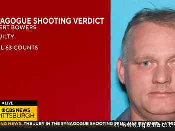 Usa, condanna a morte per l'attentatore di Pittsburgh