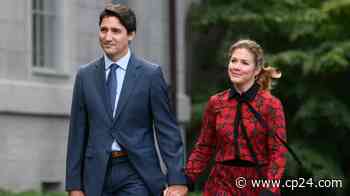Justin Trudeau and Sophie Gregoire Trudeau are separating after 18 years of marriage