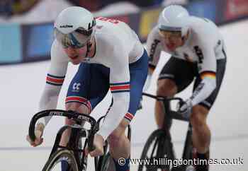 Sir Jason Kenny magic guiding Hamish Turnbull to greatness