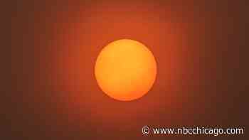 Air quality alert issued for NW Indiana due to ozone, wildfire smoke