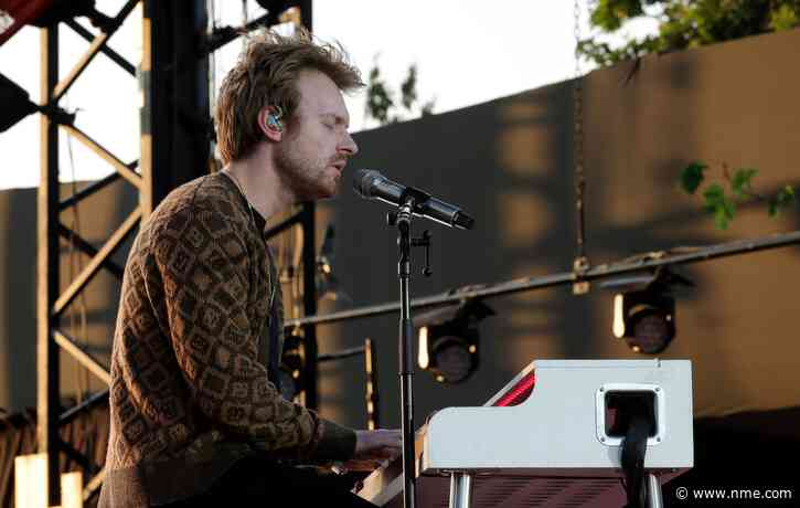 Finneas announces “one night only in London” debut UK show this month