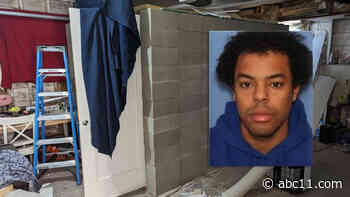 FBI looks for more possible victims after kidnapped woman escapes from cinderblock cage in Oregon