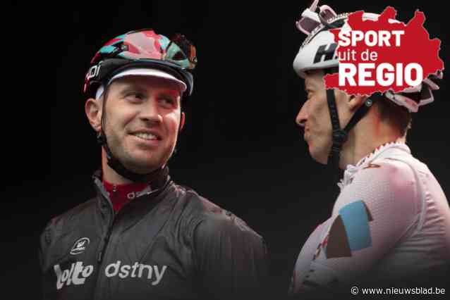 Gelenaar Frederik Frison moet Van Aert, Philipsen of Evenepoel aan wereldtitel helpen: “Misschien ben ik wel gekozen voor mijn neutraliteit”