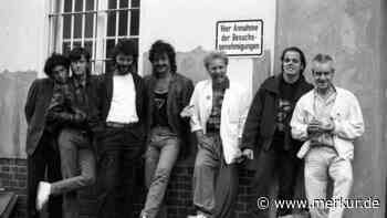 Gründungsmitglied der „Ersten Allgemeinen Verunsicherung“ gestorben