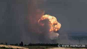 Putin droht Aufstand auf der Krim – Ukraine-Geheimdienst berichtet über mögliche Rebellion