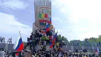 Putsch in Niger: Warum das Land für Europa so wichtig ist