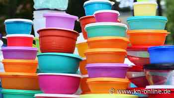 Tupperware: Aktie schießt um 800 Prozent in die Höhe - aber warum?