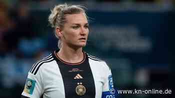 Deutschland - Südkorea im Liveticker: Frauen-WM am Donnerstag, 02.08.2023