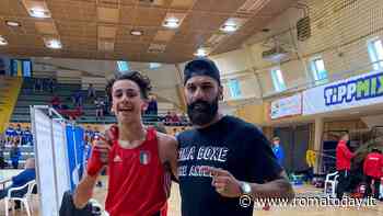 Boxe, alla palestra di Torre Angela arriva una medaglia d’argento che vale oro