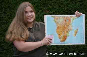 Welthaus Bielefeld sendet Freiwillige nach Mosambik