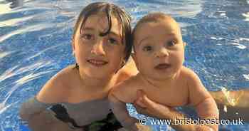 Parents' heartbreaking tribute as they share new picture of boy taken moments before tragic death