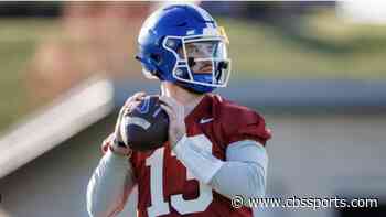 2024 NFL Draft: Devin Leary, Dominic Lovett headline list of transfers ranked by new environments