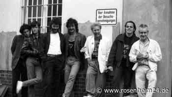 Gründungsmitglied der „Ersten Allgemeinen Verunsicherung“ gestorben