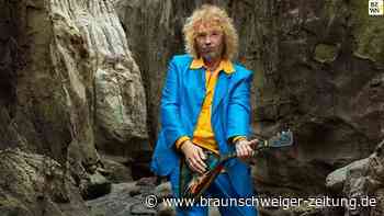 Warum Fury in Wacken als „Die beschissenen Sechs“ auftreten