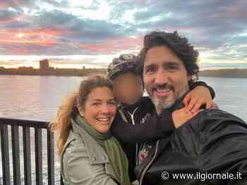 Trudeau si separa dalla moglie: "Famiglia resta unita"
