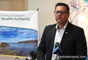 New primary care clinic opens in Warman — with no doctor