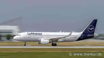 Passagier hatte „Vibration“ bemerkt: Lufthansa-Flug nach München muss 16 Minuten nach Start umkehren