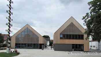 Legau: Offizielle Einweihung von Festsaal und Gastwirtschaft